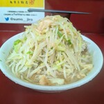 ラーメン二郎 - 料理写真: