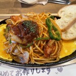 NapolitainCafe RAJAH - 