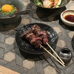炭火焼鳥酒場だんご 三宮東店 - 