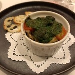 ラ・ファソン 古賀 - 