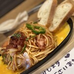 NapolitainCafe RAJAH - 