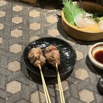 炭火焼鳥酒場だんご 三宮東店 - 