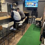 NapolitainCafe RAJAH - 