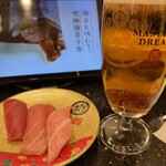 金沢まいもん寿司 - 料理写真: