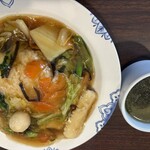 バーミヤン - 料理写真: