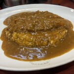 上等カレーBR - 料理写真: