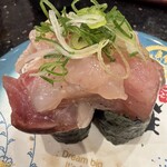 Kanazawa Maimon Sushi Kyotoekiporutaten