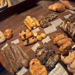 パンストック - 