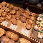 パンストック - 