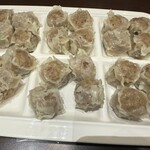 崎陽軒本店　亜利巴"巴" - 