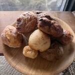 パンストック - 