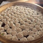 崎陽軒本店　亜利巴"巴" - 