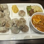 崎陽軒本店　亜利巴"巴" - 