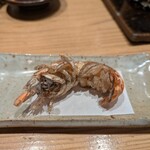 お料理 山乃口 - 