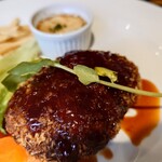 レストラン 愛 - 