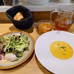 LE PORTIER Par Aux Delices de dodine Toranomon - 