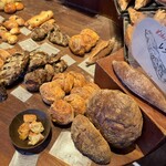 パンストック - 