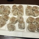 崎陽軒本店　亜利巴"巴" - 