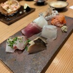 お料理 山乃口 - 