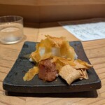 お料理 山乃口 - 