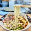きしめん 住よし - 