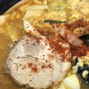 北京ラーメン