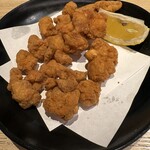旨唐揚げと居酒メシ ミライザカ - 