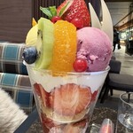 クロスダイン - 