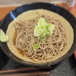 路麺えんそば - 