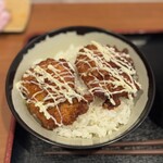 路麺えんそば - 