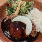 ディッシャーズ 錦糸町楽天地ビル店 - 