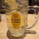 旨唐揚げと居酒メシ ミライザカ - 