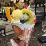 クロスダイン - 