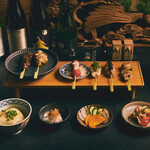 焼鳥うるととら - 