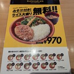 ディッシャーズ 錦糸町楽天地ビル店 - 