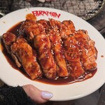 PORKMAN - 