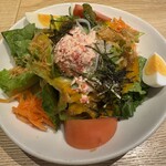 旨唐揚げと居酒メシ ミライザカ - 