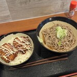 路麺えんそば - 