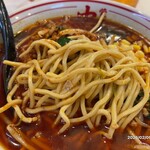 蒙古タンメン中本 - 