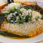 蒙古タンメン中本 - 