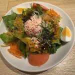 旨唐揚げと居酒メシ ミライザカ - 