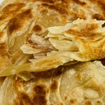 牛福 - サクサク最高