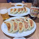 横浜とんとん - 