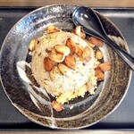 焼飯 やんぱち - 料理写真: