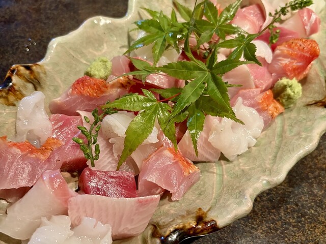 舞桜のご予約 - 銀座一丁目/居酒屋 | 食べログ