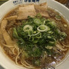 京都ラーメン 伴製麺所