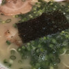 新京ラーメン