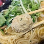 九十九里　麺ドラゴン - 