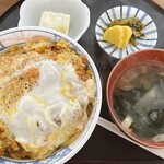 つくし亭 - 
