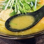 九十九里　麺ドラゴン - 